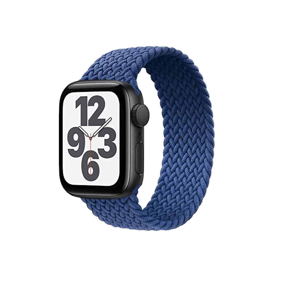 Pulseira para Apple Watch Trançada Horizonte Azul (1180)