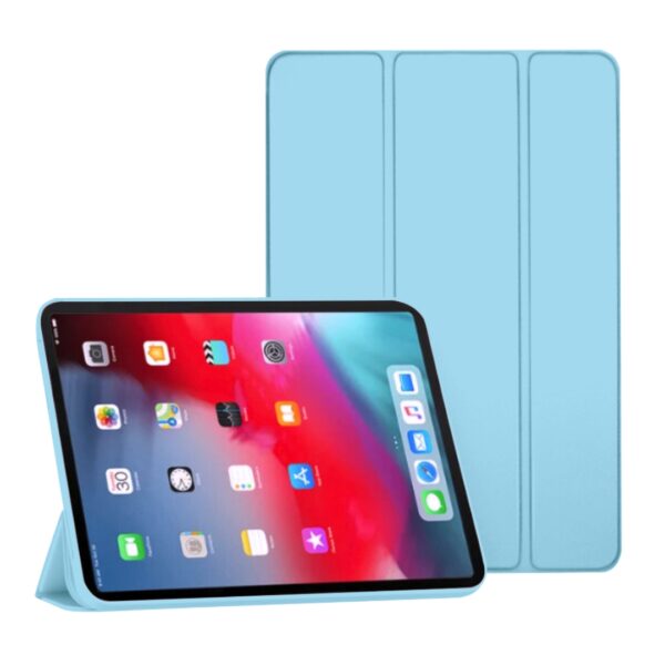 Smart Case para iPad - Azul (2961)