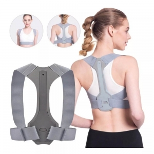 Colete Corretor Postural Alinha Coluna (08977)