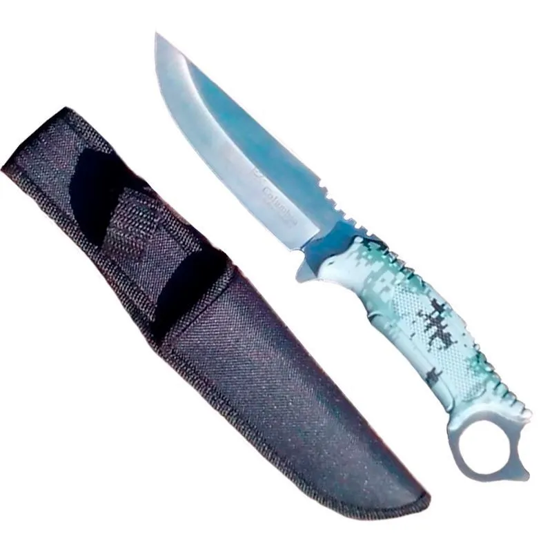 Faca de Caça Columbia Full Tang (3373)