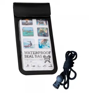 Pochete Impermeável Porta Celular Chave para Corrida Esporte Fitness Camping (9191)