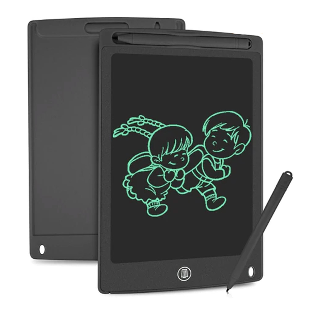 Tablet Magico Infantil Lousa Escrita Verde (9239)