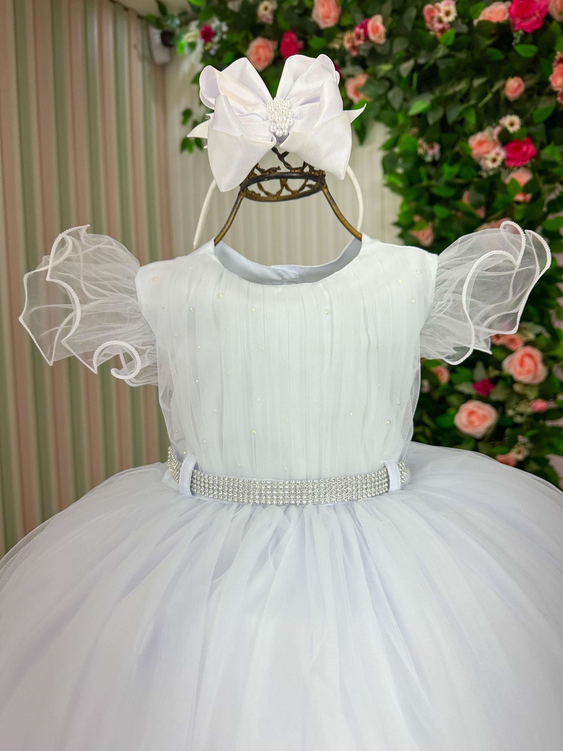 Vestido Menina Bonita Jessica Branco (VESTMNNBNTJSSCBRNC)