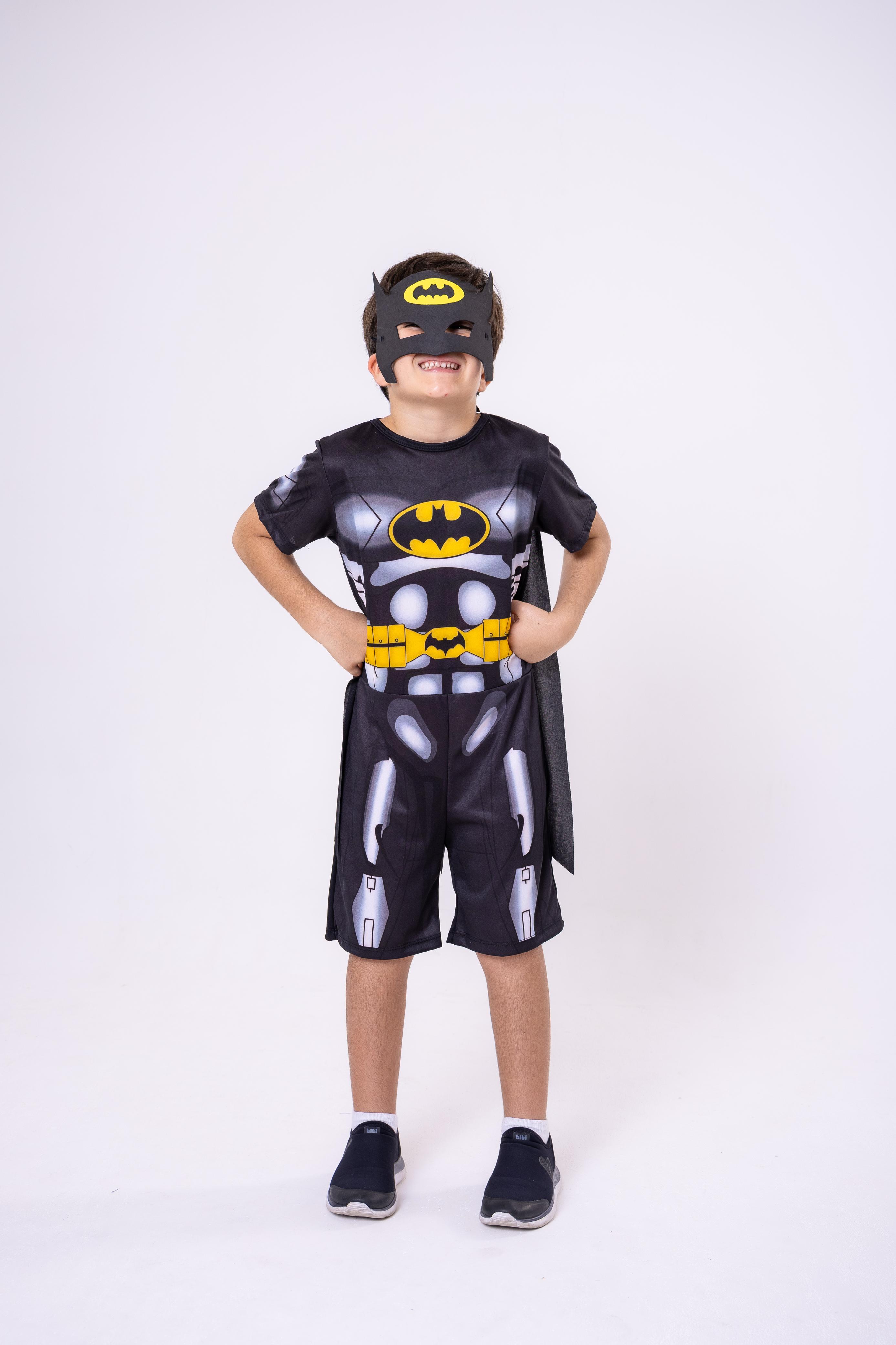 Fantasia Batman (FTSBTMAN)