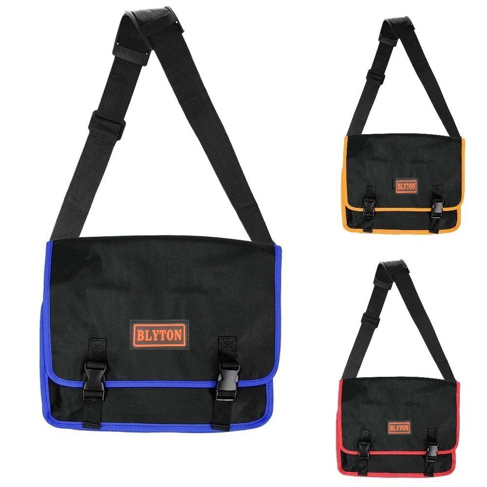 BOLSA FERRAMENTAS IMPERMEAVEL MOCHILA CARTUCHEIRA PORTA ACESSORIOS ELETRICISTA MALETA OMBRO MALA REGULAVEL BOLSOS (5635)