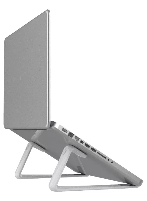 Suporte Notebook Laptop Universal Apoio Levantar Suspender (3d.01.03.03 pai)