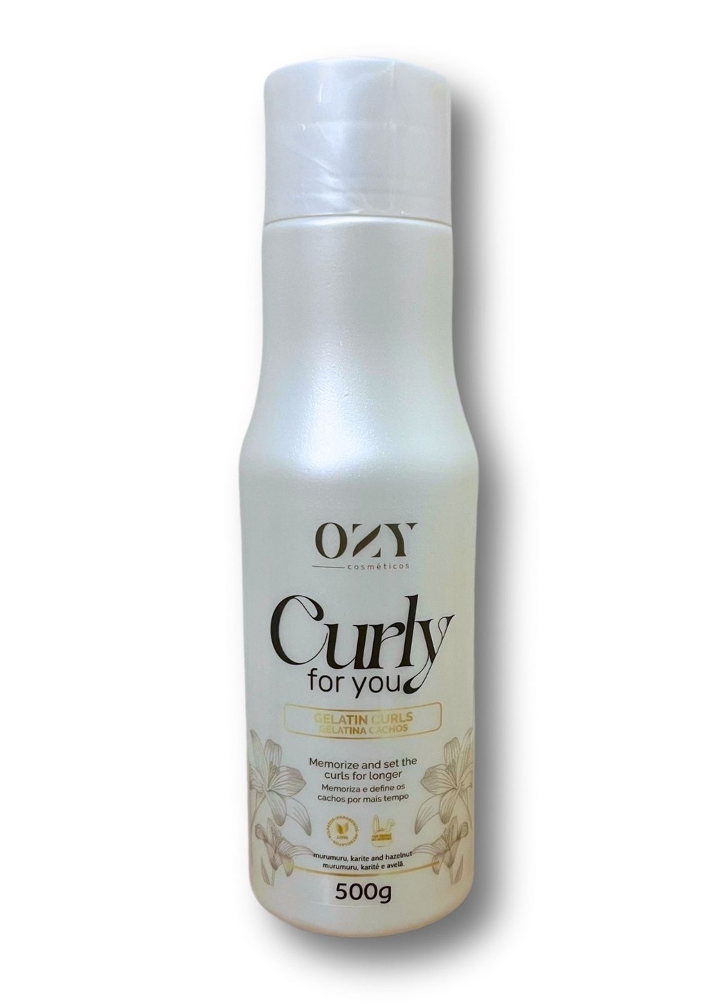 Gelatina Curly For You (2008569545602)