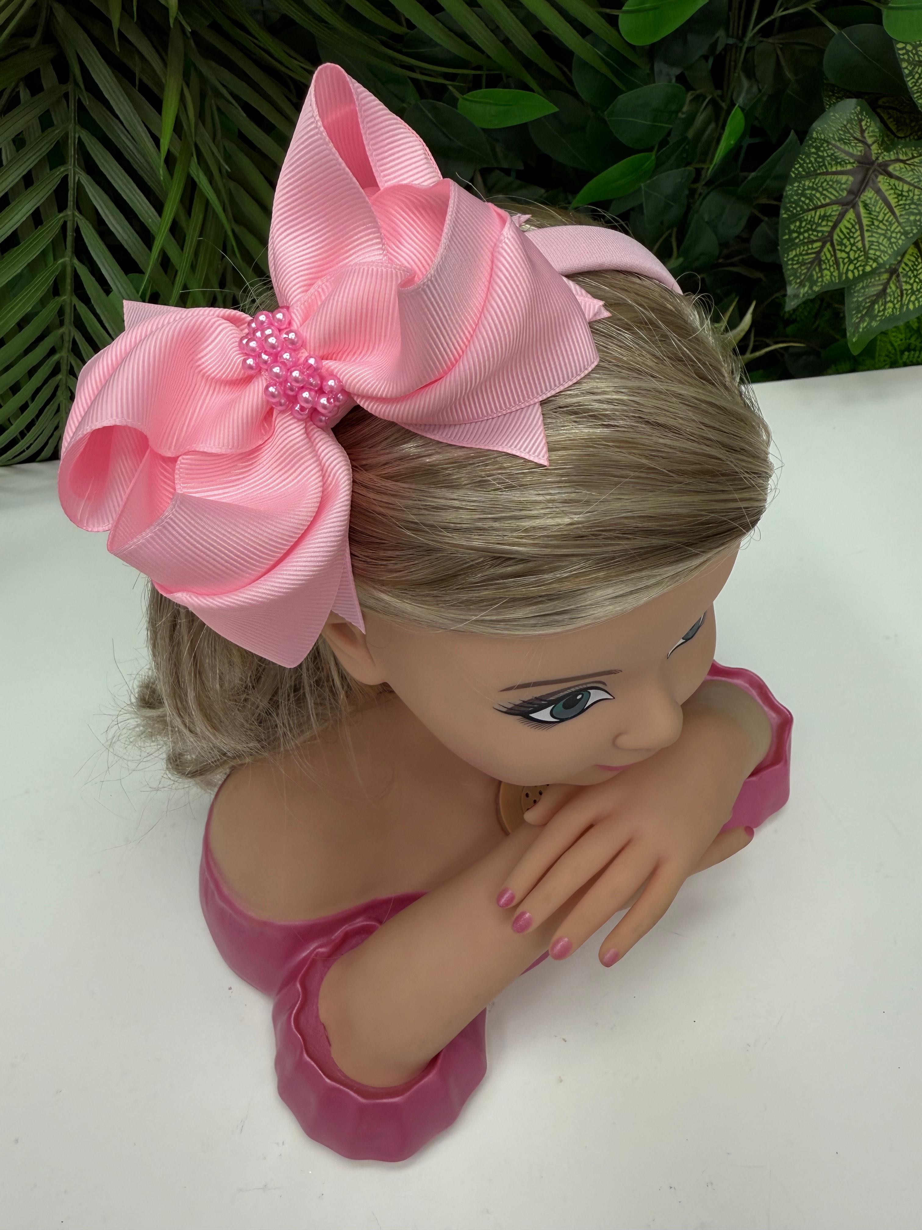 Tiara Belli Juliana Rosa Bebe (TRJLRSBB)