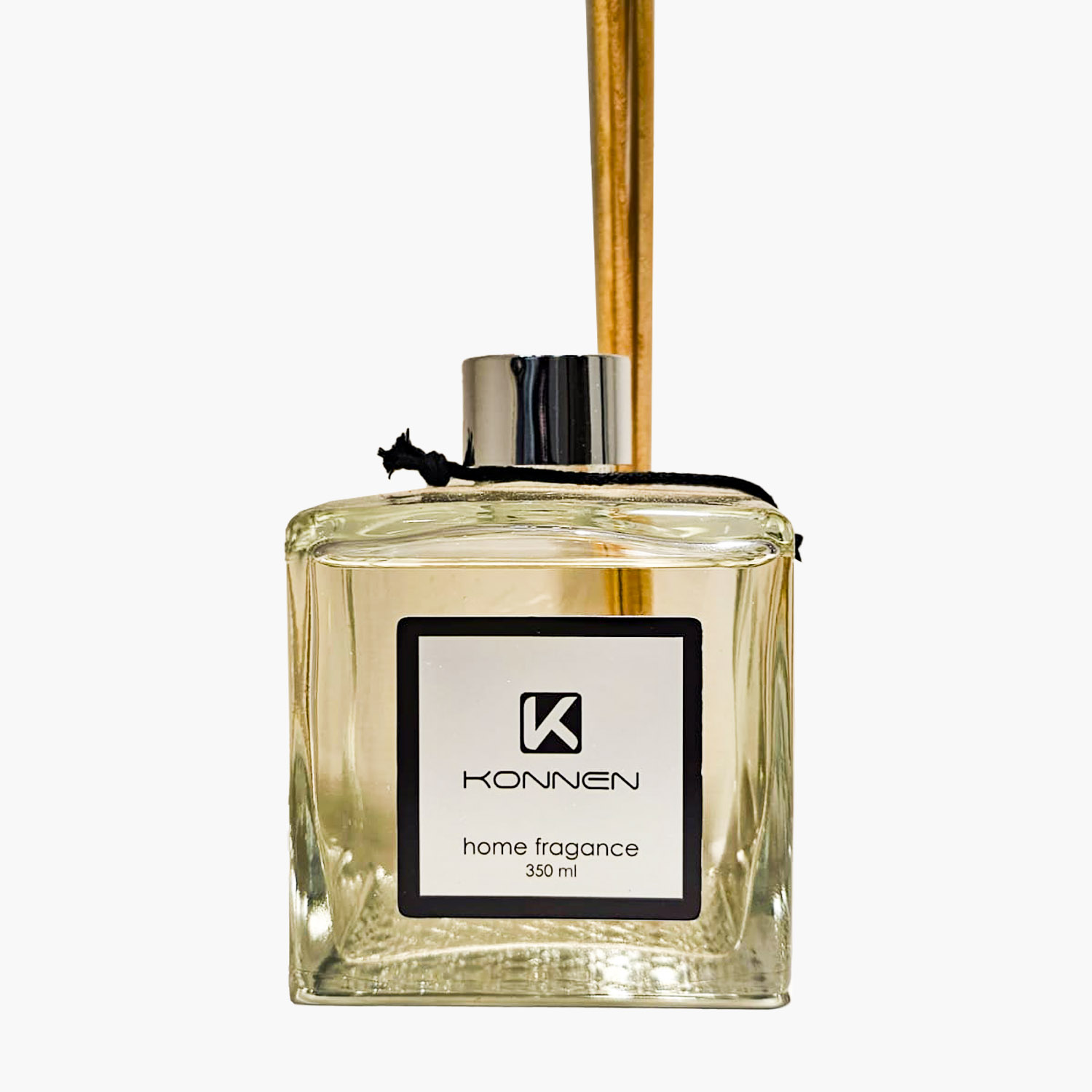 Home Fragance Konnen 350ml - Konnen Metais - Home Fragance Decorativo - D-HF-350