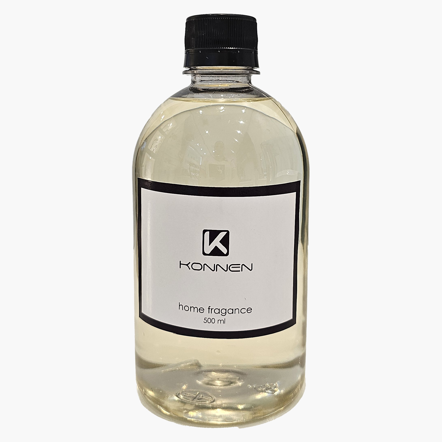 Home Fragance Konnen REFIL 500ml - Konnen Metais - Home Fragance Refil - D-HF-REFIL