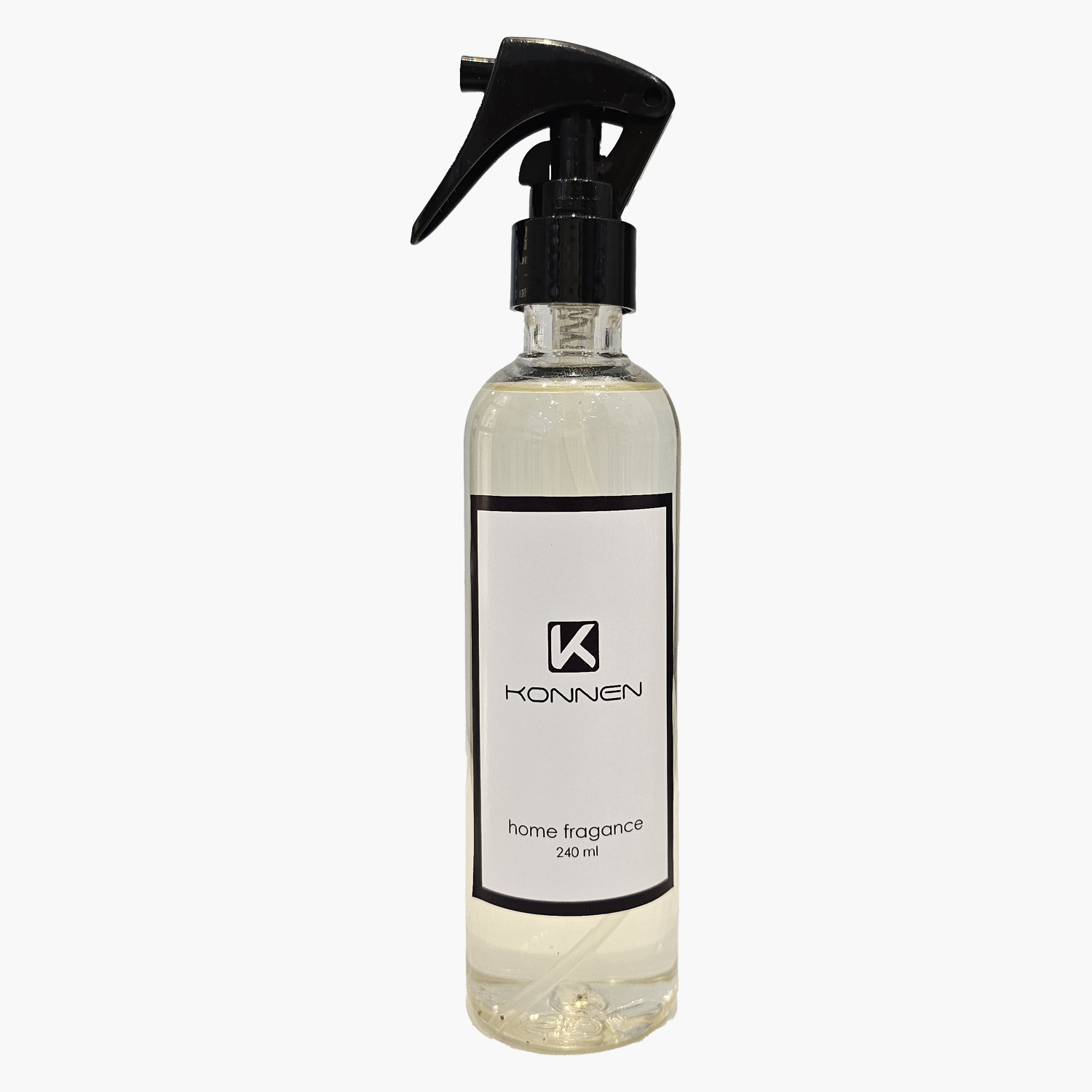 Home Fragance Konnen SPRAY 240ml - Konnen Metais - Home Fragance Spray - D-HF-SPRAY