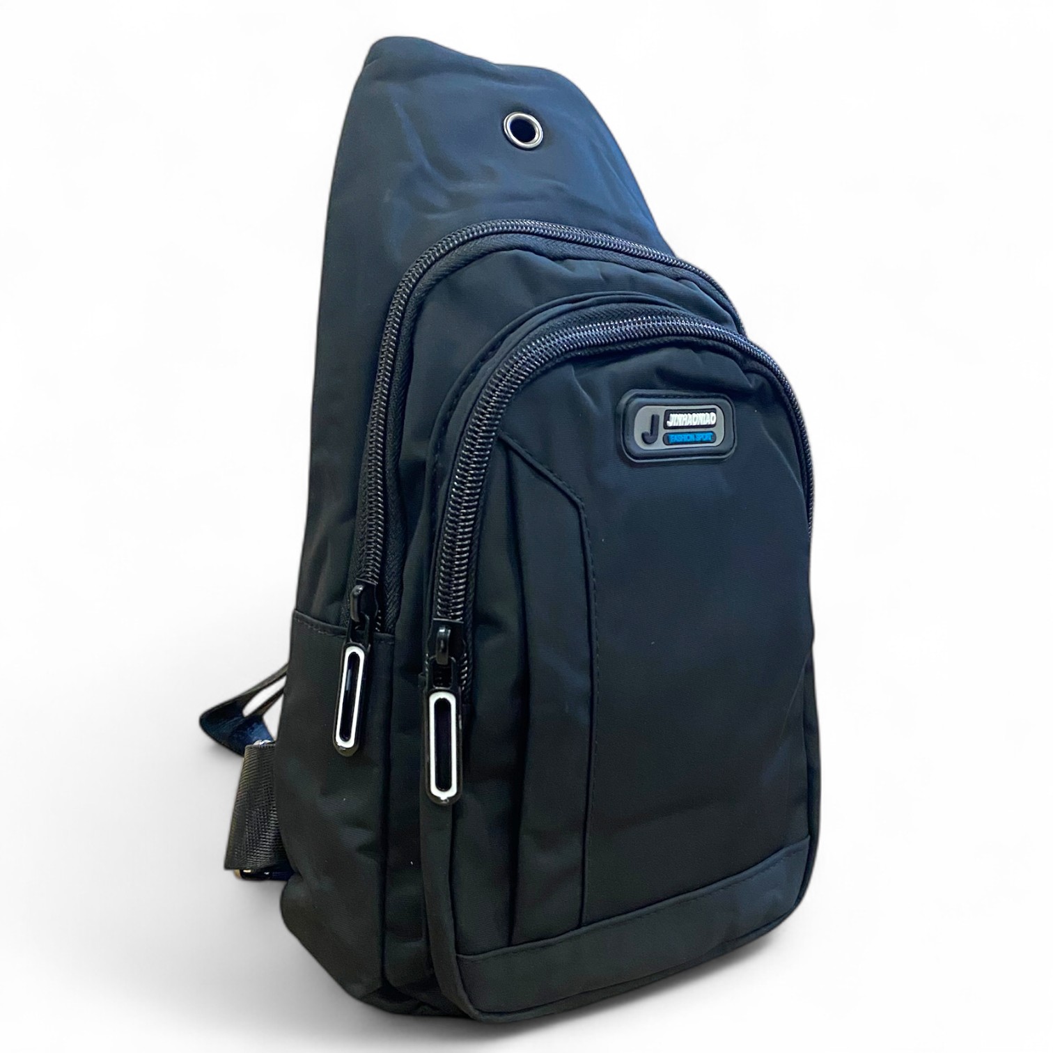 Bolsa Tiracolo Sling Masculina Antifurto – Impermeável e Compacta Kreiz KRJ 9050