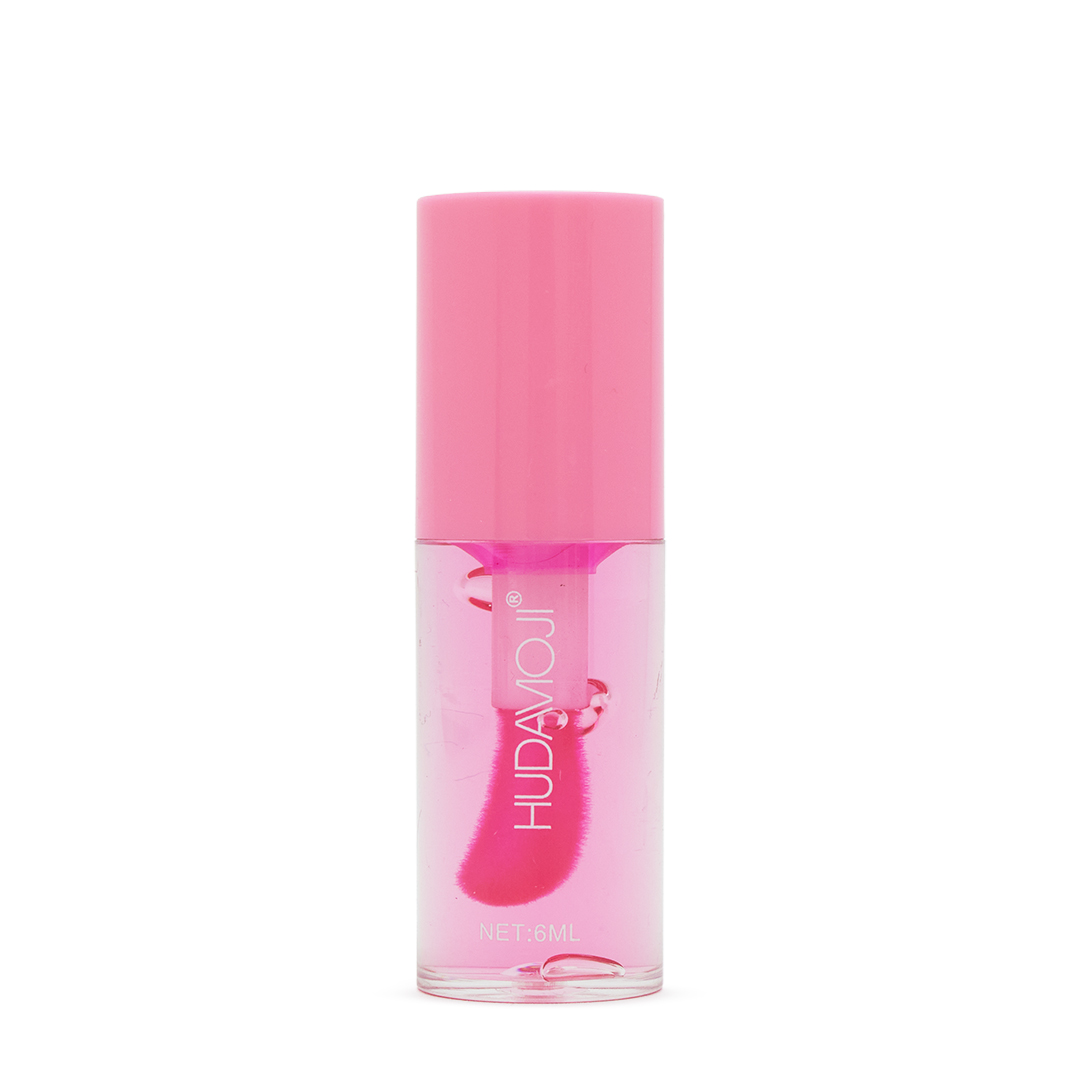 Lip Oil Comfort Cor 01 a 06 Hudamoji com 6ml (726653)