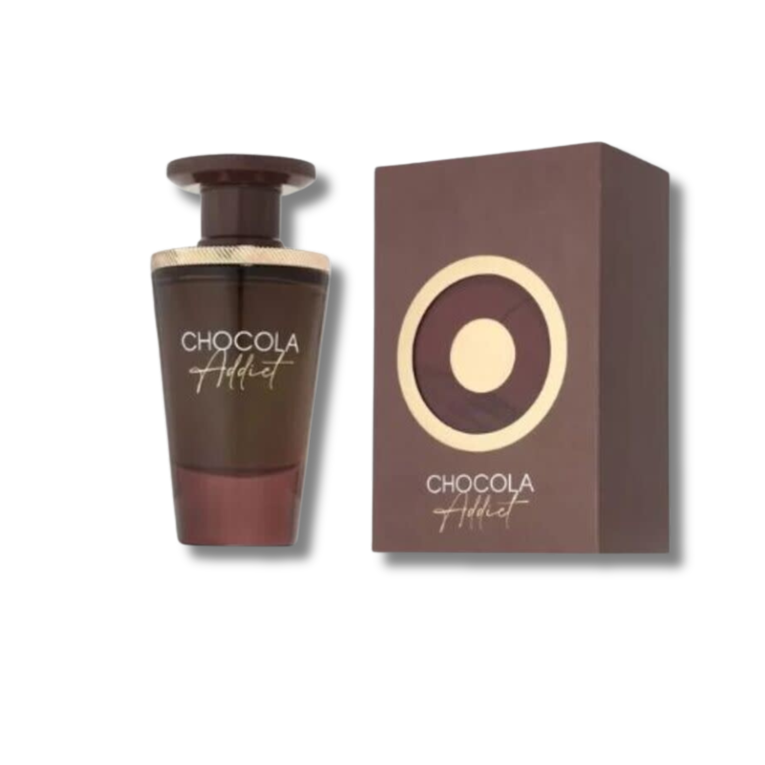Perfume  Chocola Addict - French Avenue - EAU De Parfum | Katia Almeida (ARW0125)