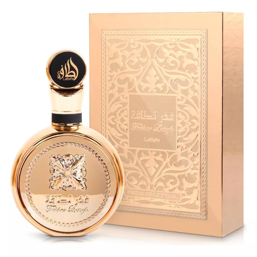 Perfume Fakhar Extrait - Lattafa - EAU De Parfum | Katia Almeida (ARL091)