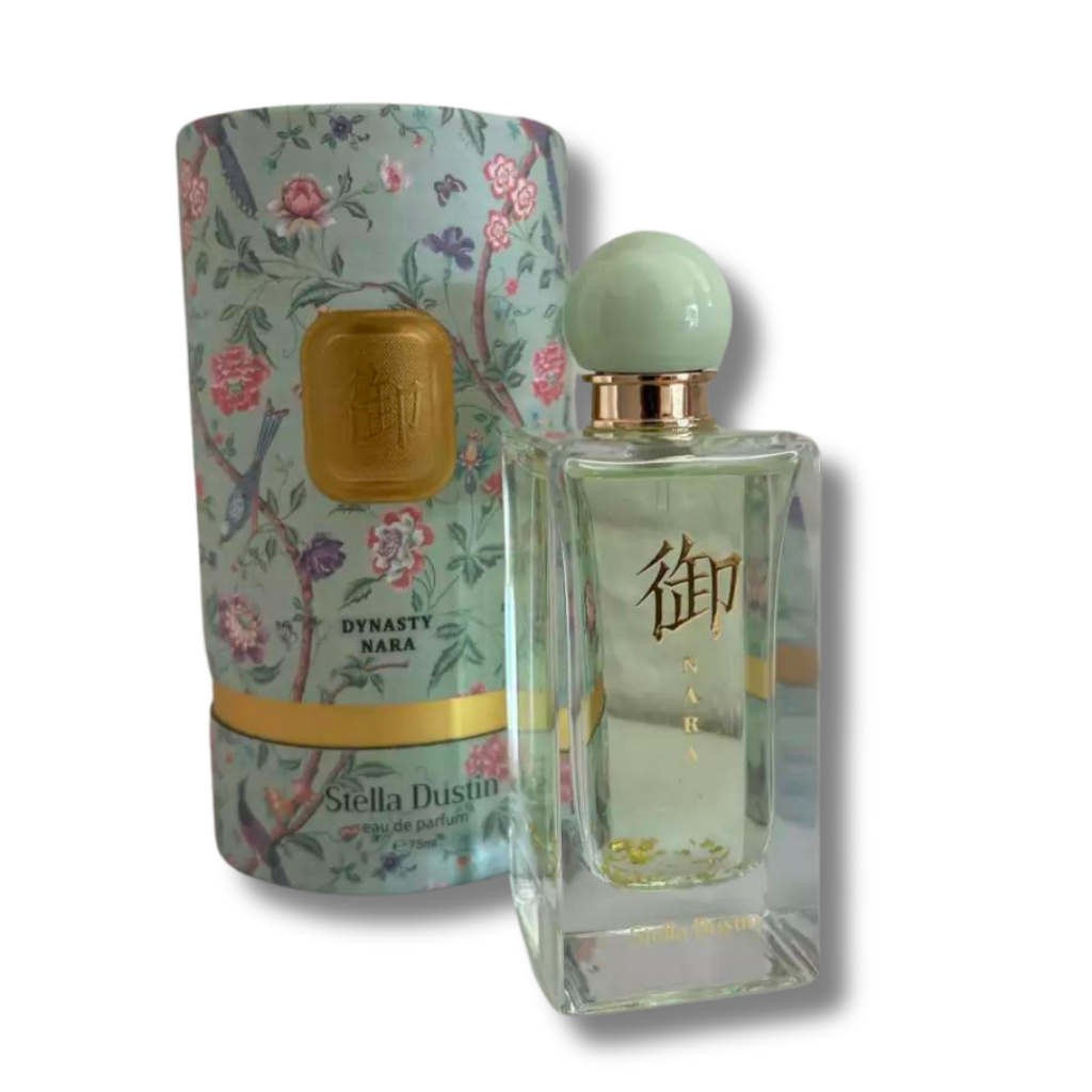 Perfume Dynasty Nara - Stella Dustin - EAU De Parfum | Katia Almeida (SD-05)