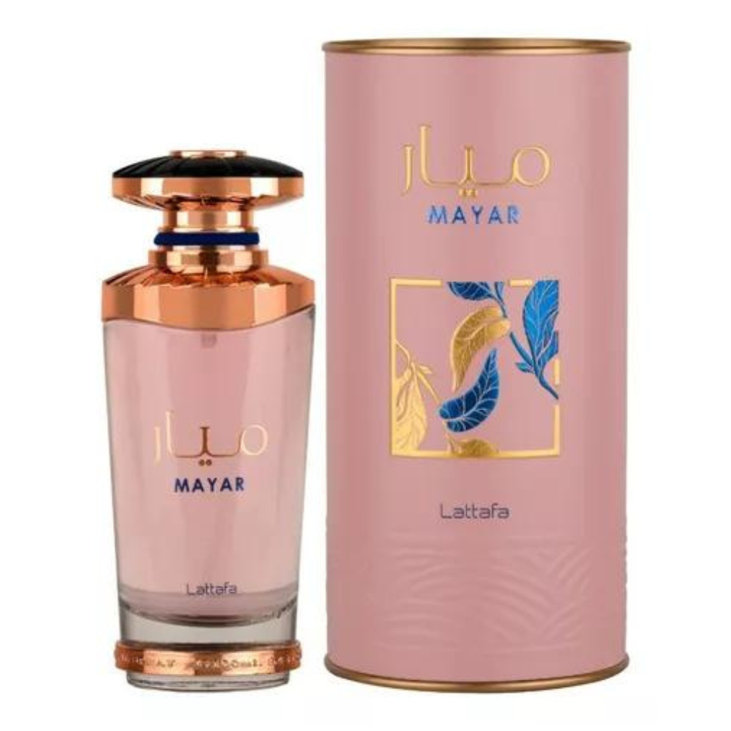 Perfume Mayar  - Lattafa - EAU De Parfum | Katia Almeida (AR353)