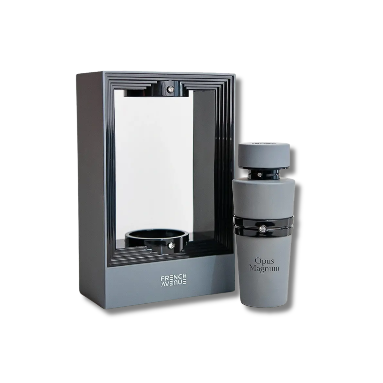 Perfume Opus Magnum - French Avenue - EAU De Parfum | Katia Almeida (ARW0128)