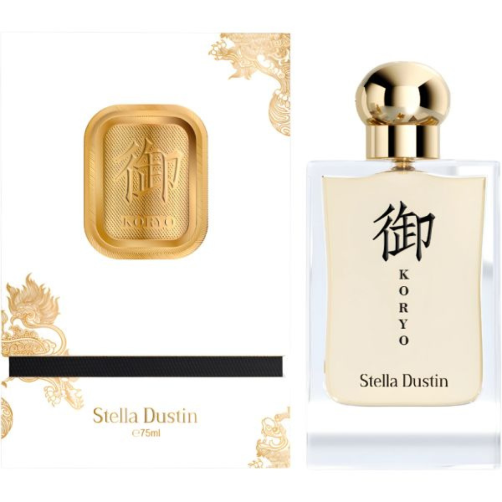 Perfume Prestige Koryo - Stella Dustin - EAU De Parfum | Katia Almeida (SD-09)