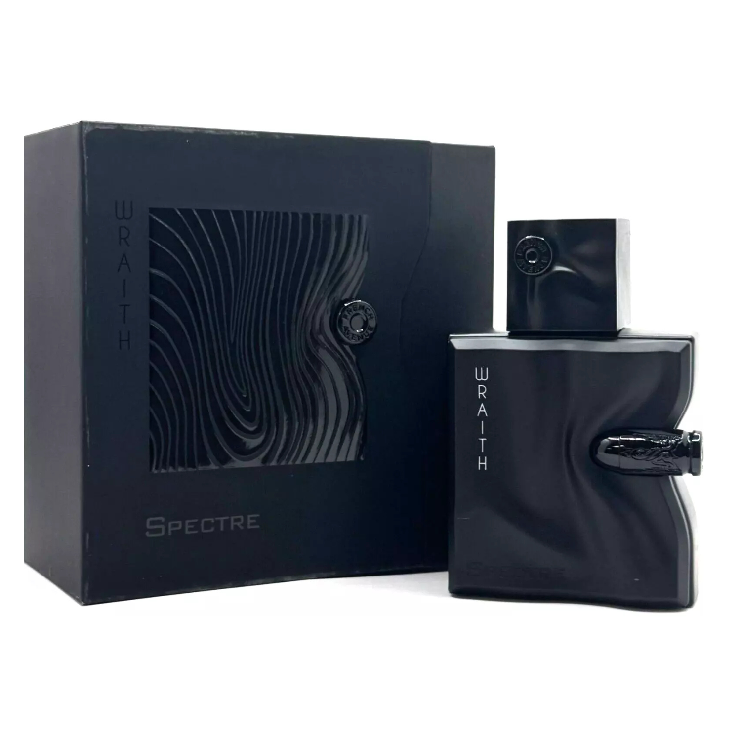 Perfume Spectre Wraith - French Avenue - EAU De Parfum | Katia Almeida (ARW0112)