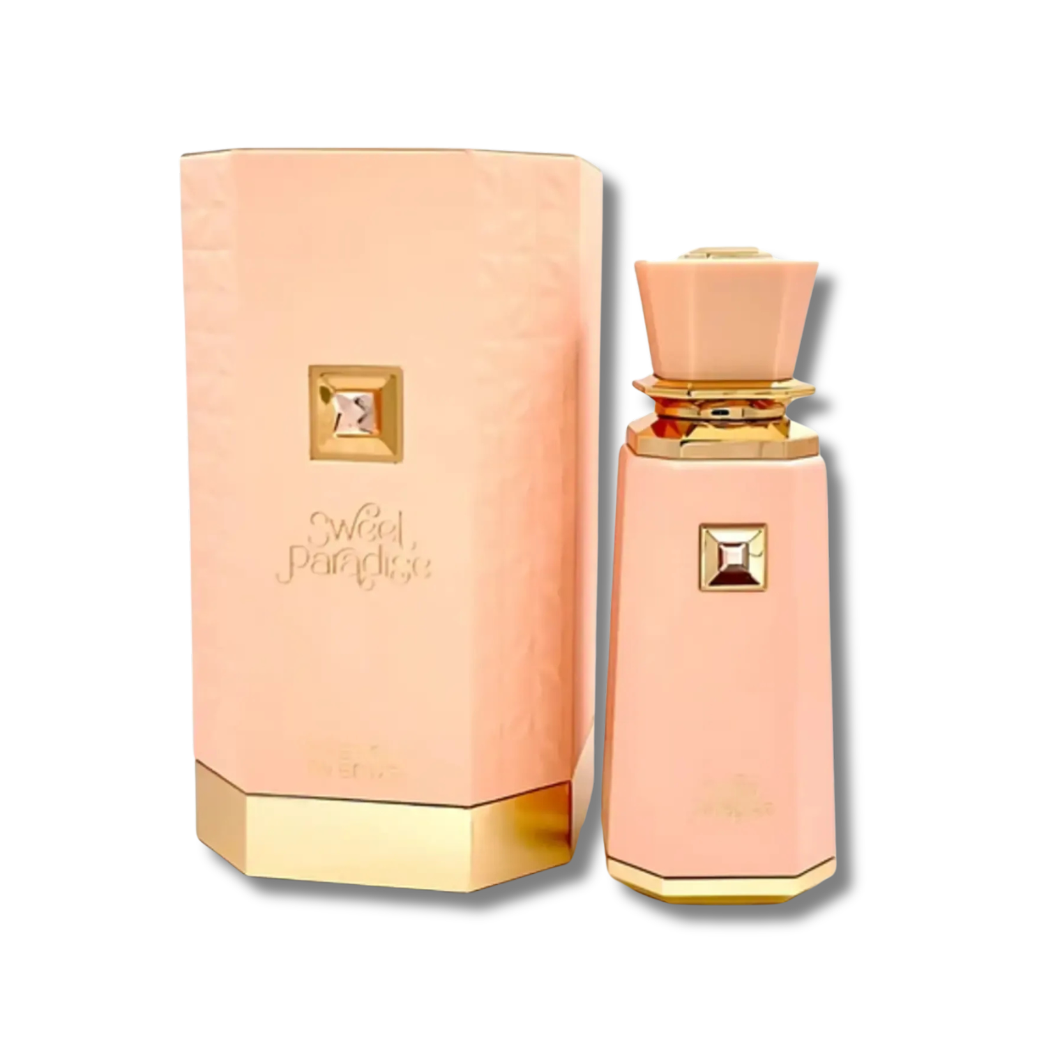Perfume Sweet Paradise - French Avenue - EAU De Parfum | Katia Almeida (ARW0127)