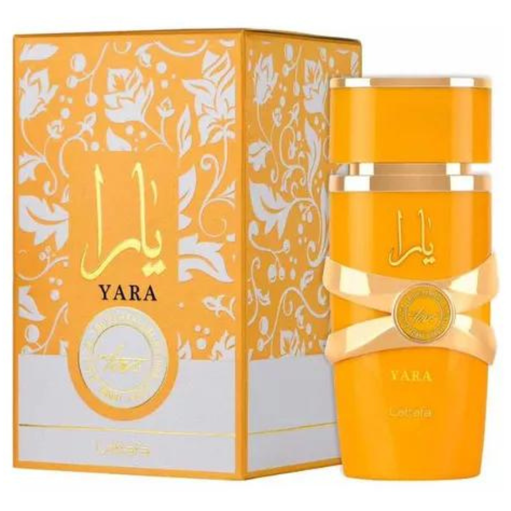 Perfume Yara Tous - Lattafa - EAU De Parfum | Katia Almeida (AR11020)