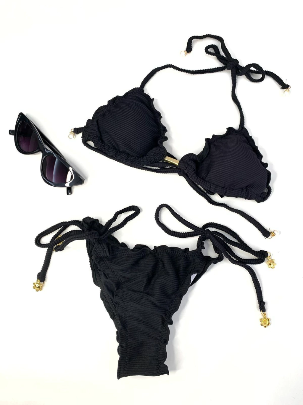 Biquíni Feminino de Laise Sara Ref. 562 (12345670018924204091)