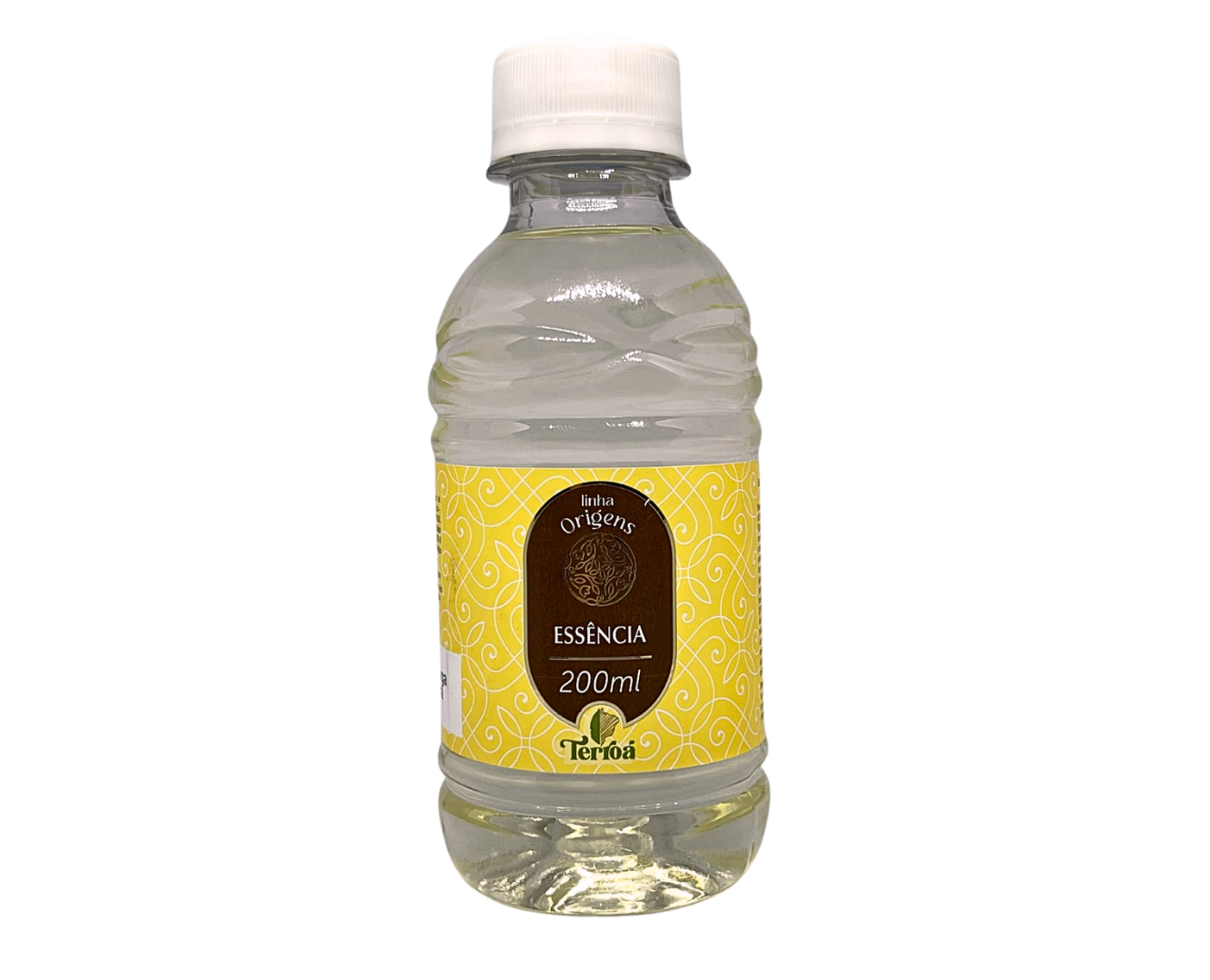 Essência Difusor de Ambiente Refil Terroá 200ml (terroa4)
