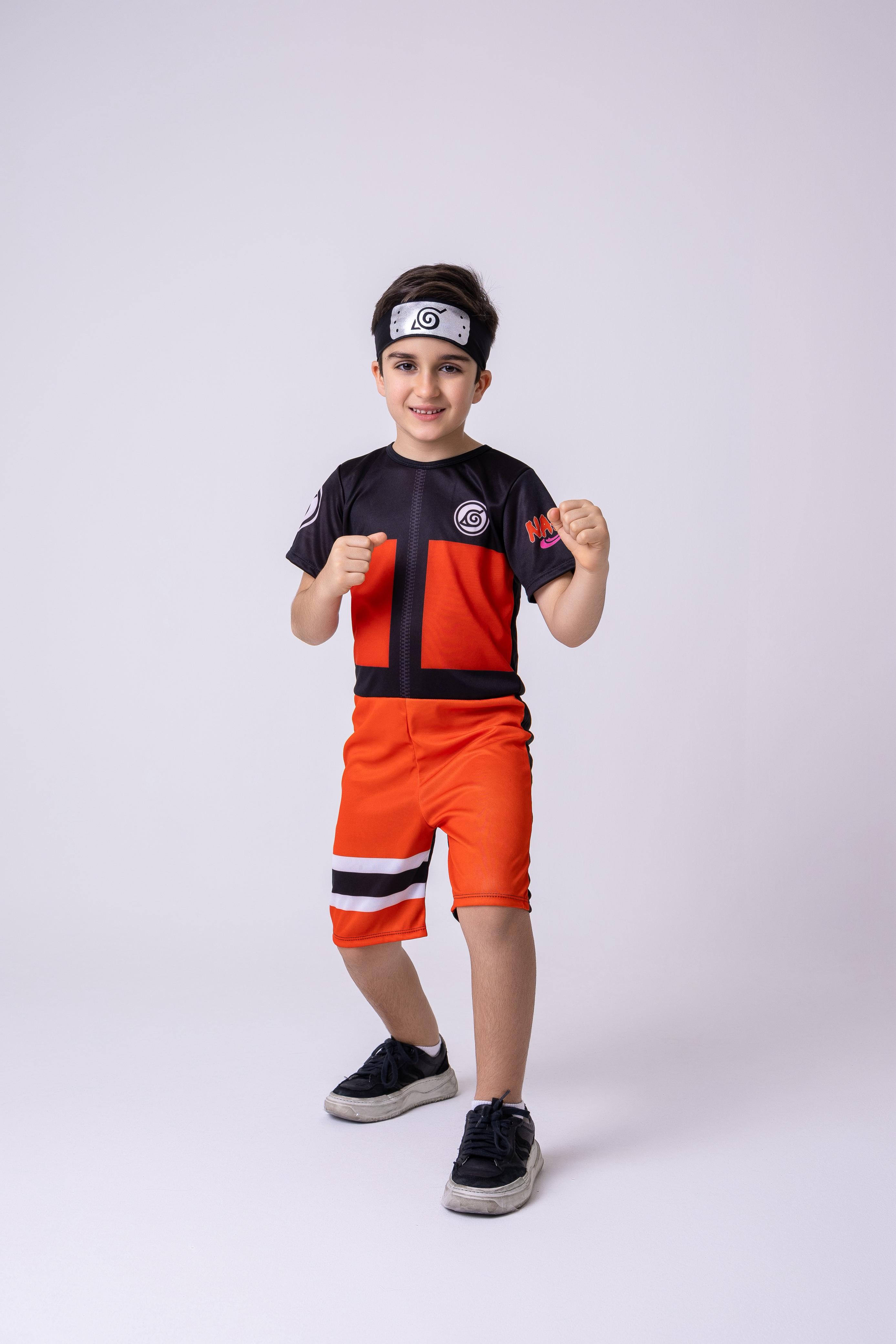 Fantasia Naruto (FTSNRT)