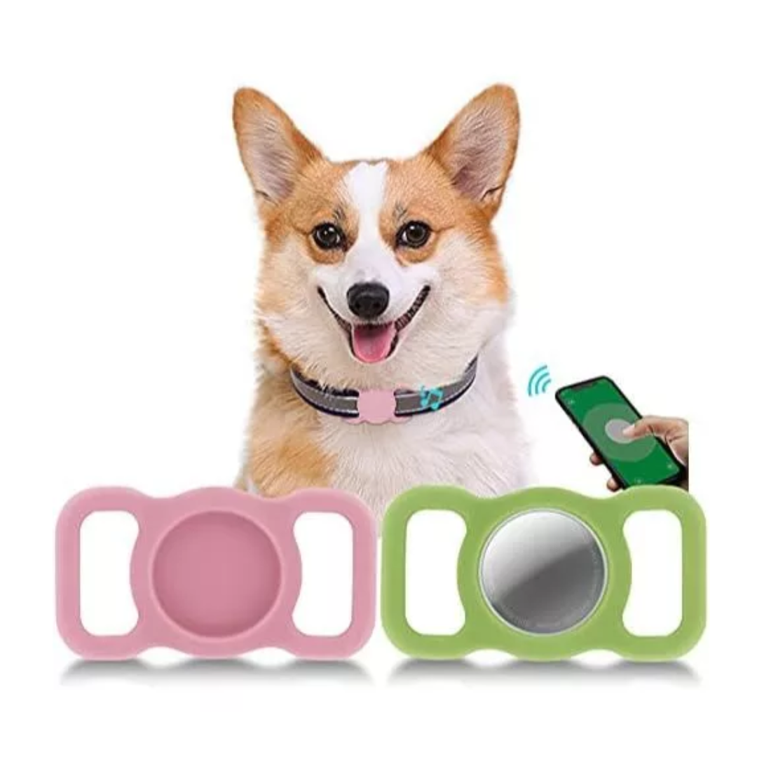 Capa AirTag para Coleira Pet (2964)