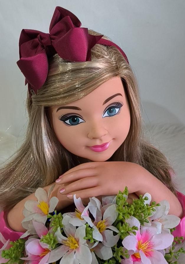 Tiara Belli Laço Marsala (TRBLLCMR)