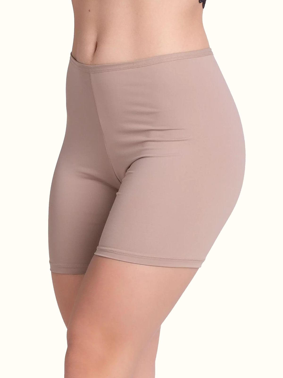 Shorts Segunda Pele Anágua Calcinha Ref. 1841 (12345670018924255901)