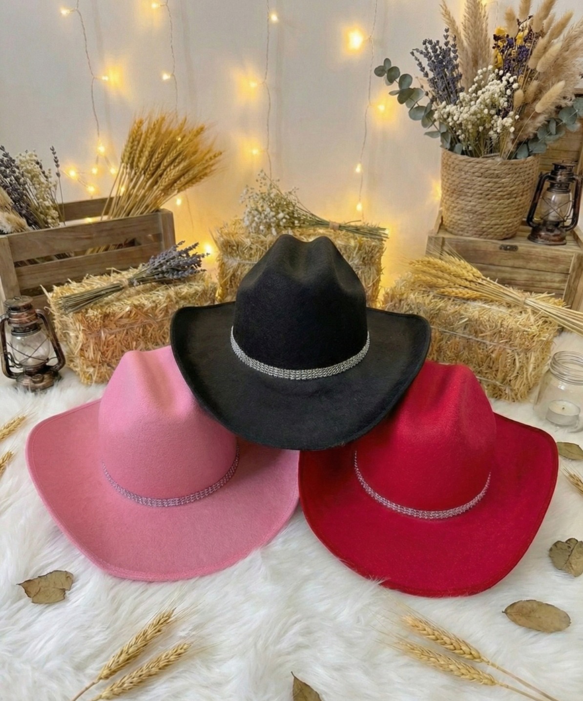 Chapeu/Chapéu Belli Boiadeira (CPBLLBD)