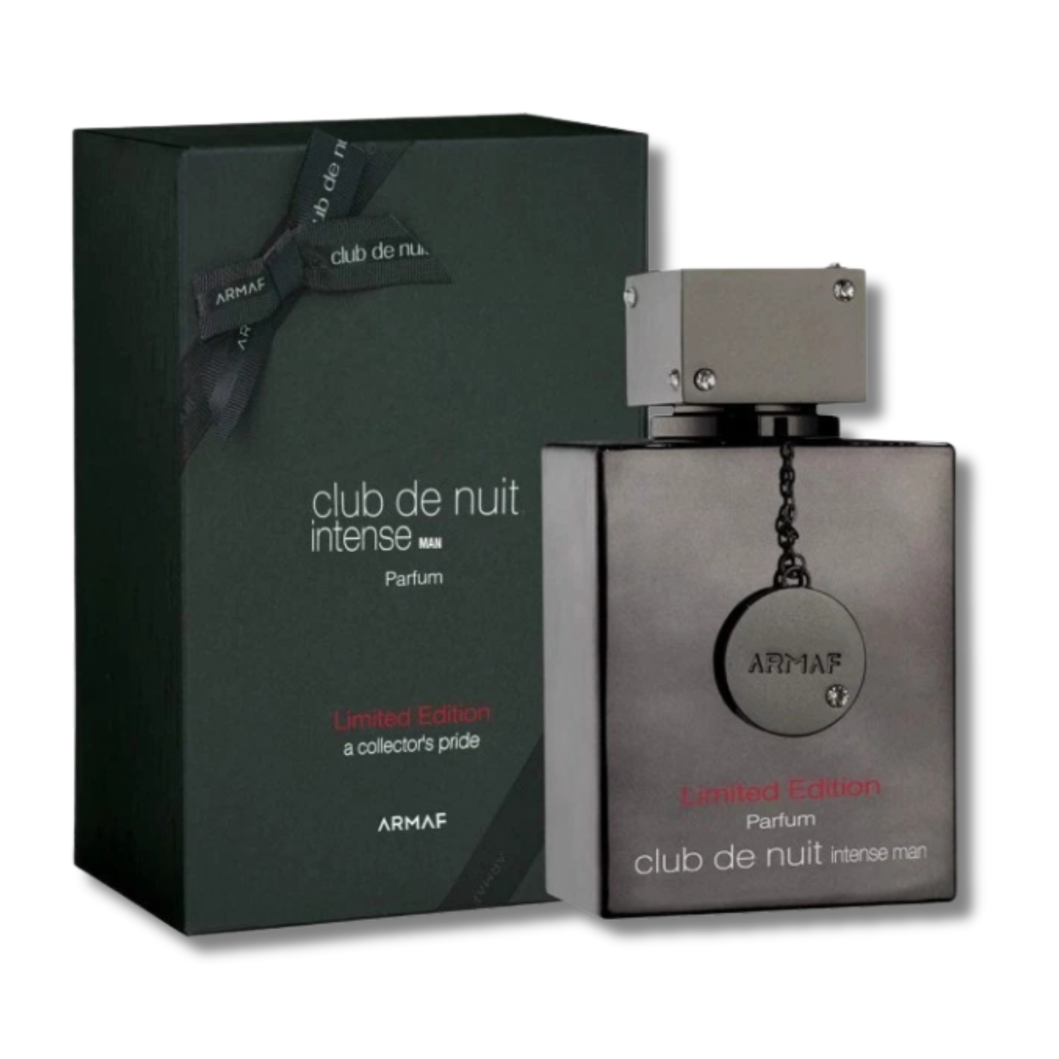 Club de Nuit Intense Man Limited Edition – Armaf | Eau de Parfum | 105ml (AR343)