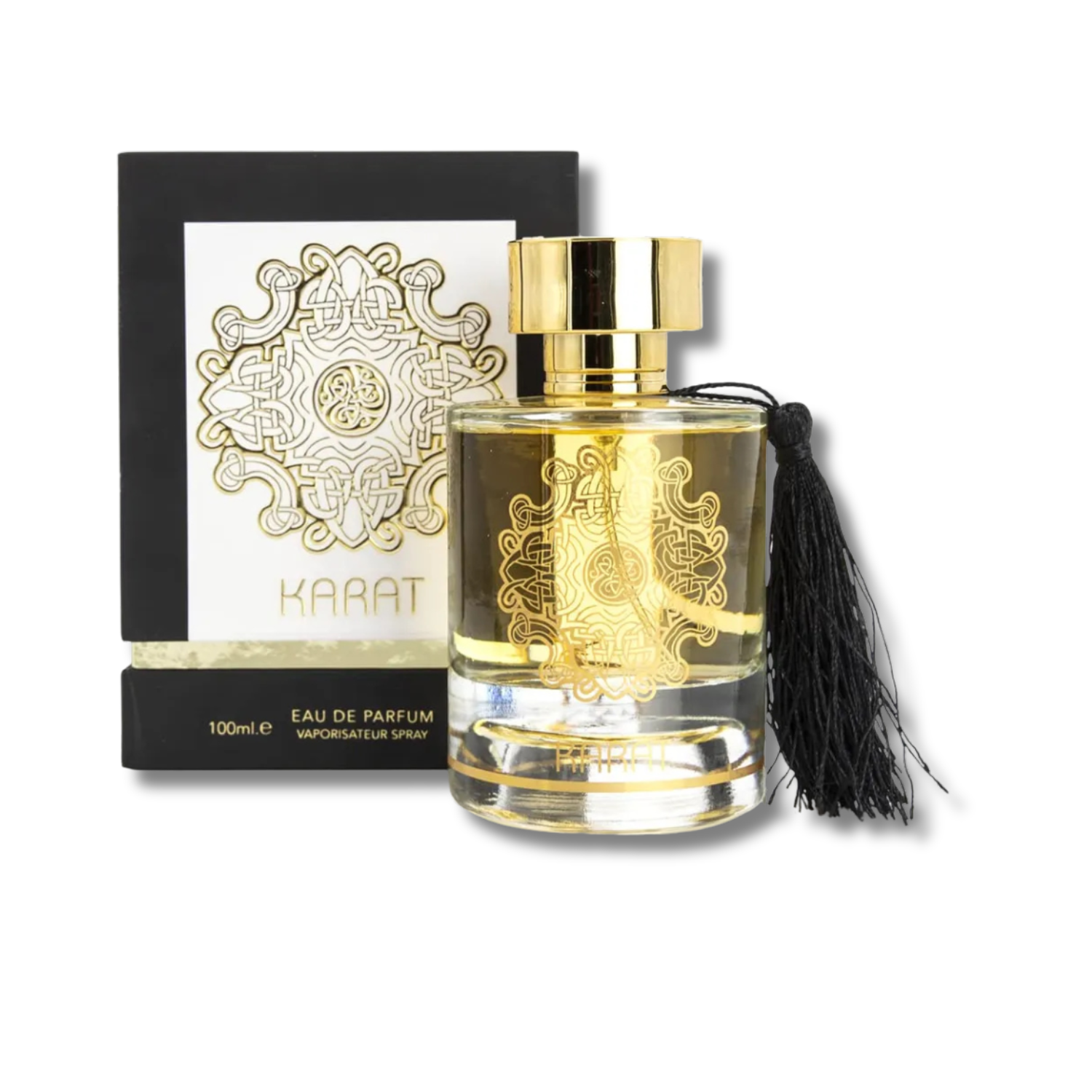 Karat – Maison Alhambra | Eau de Parfum | 100ml (AR134)