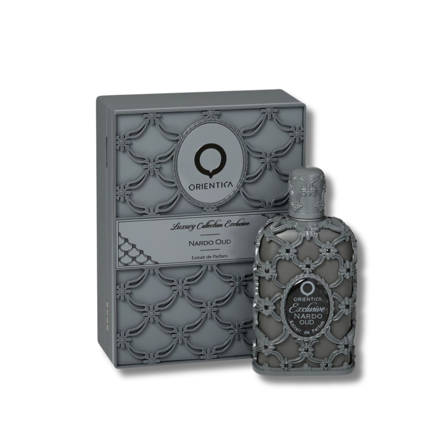 Nardo Oud – Orientica Premium | Eau de Parfum | 80ml (ARO66)