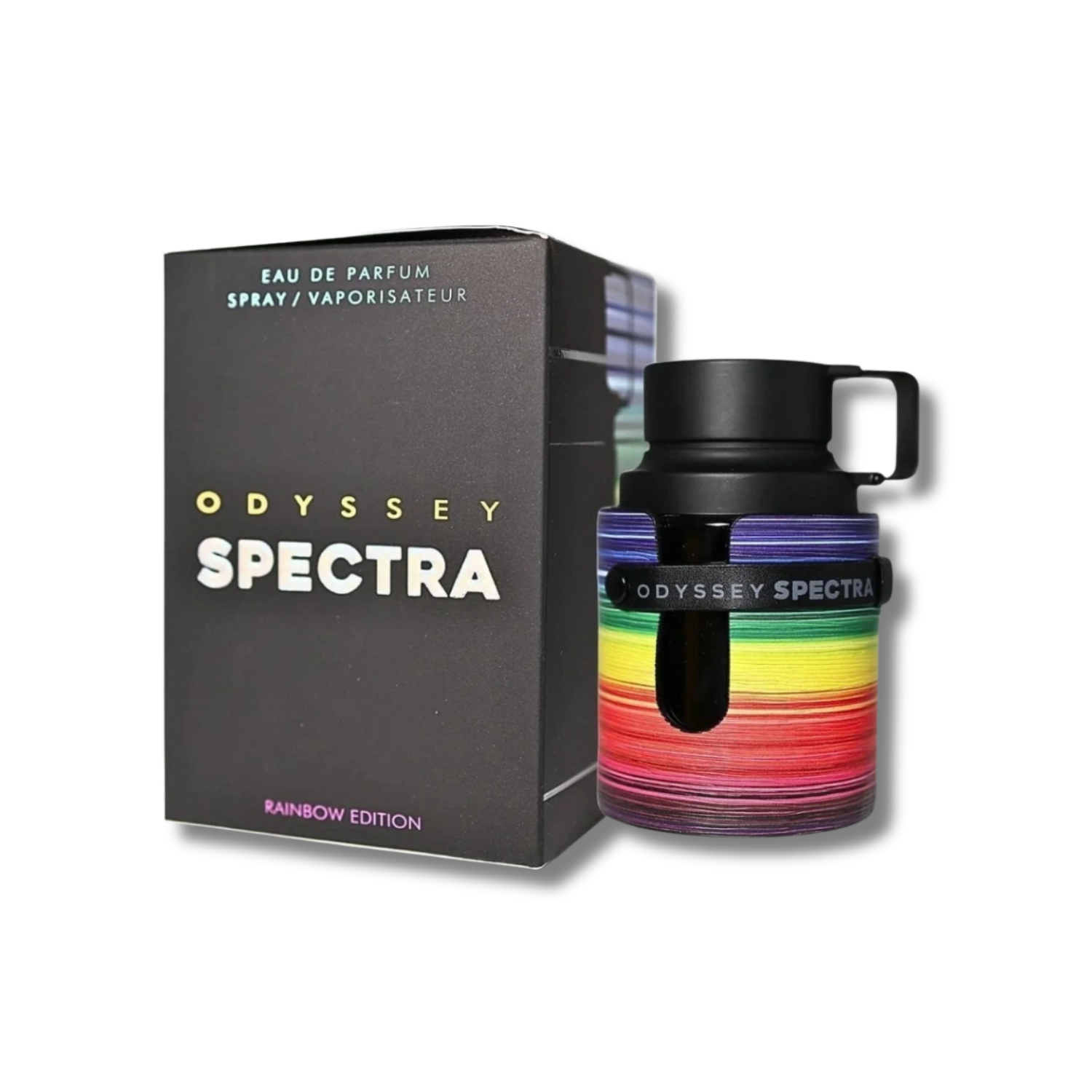Odyssey Spectra Rainbow Edition– Armaf | Eau de Parfum | 100ml (ARL050)