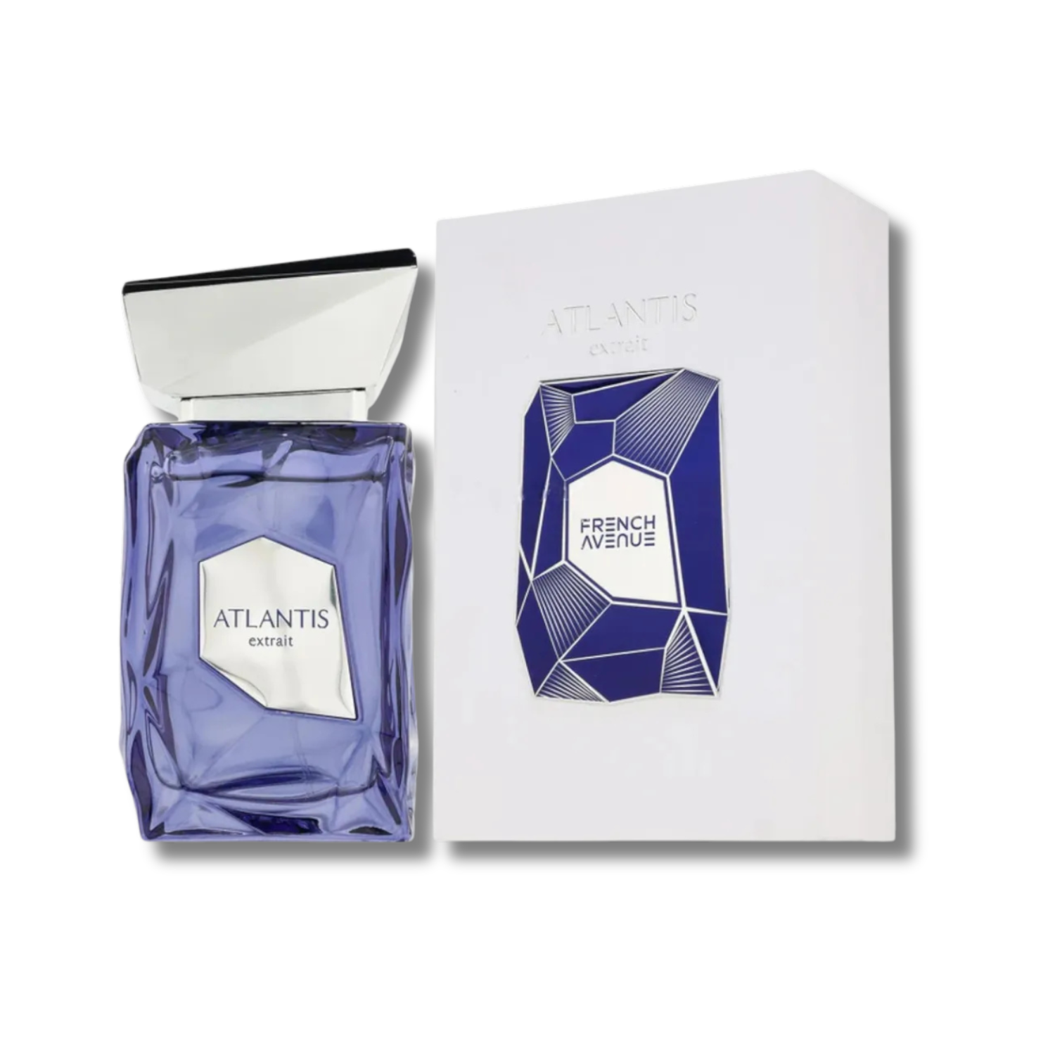 Perfume Atlantis Extrait - French Avenue - EAU De Parfum | Katia Almeida (ARW0151)