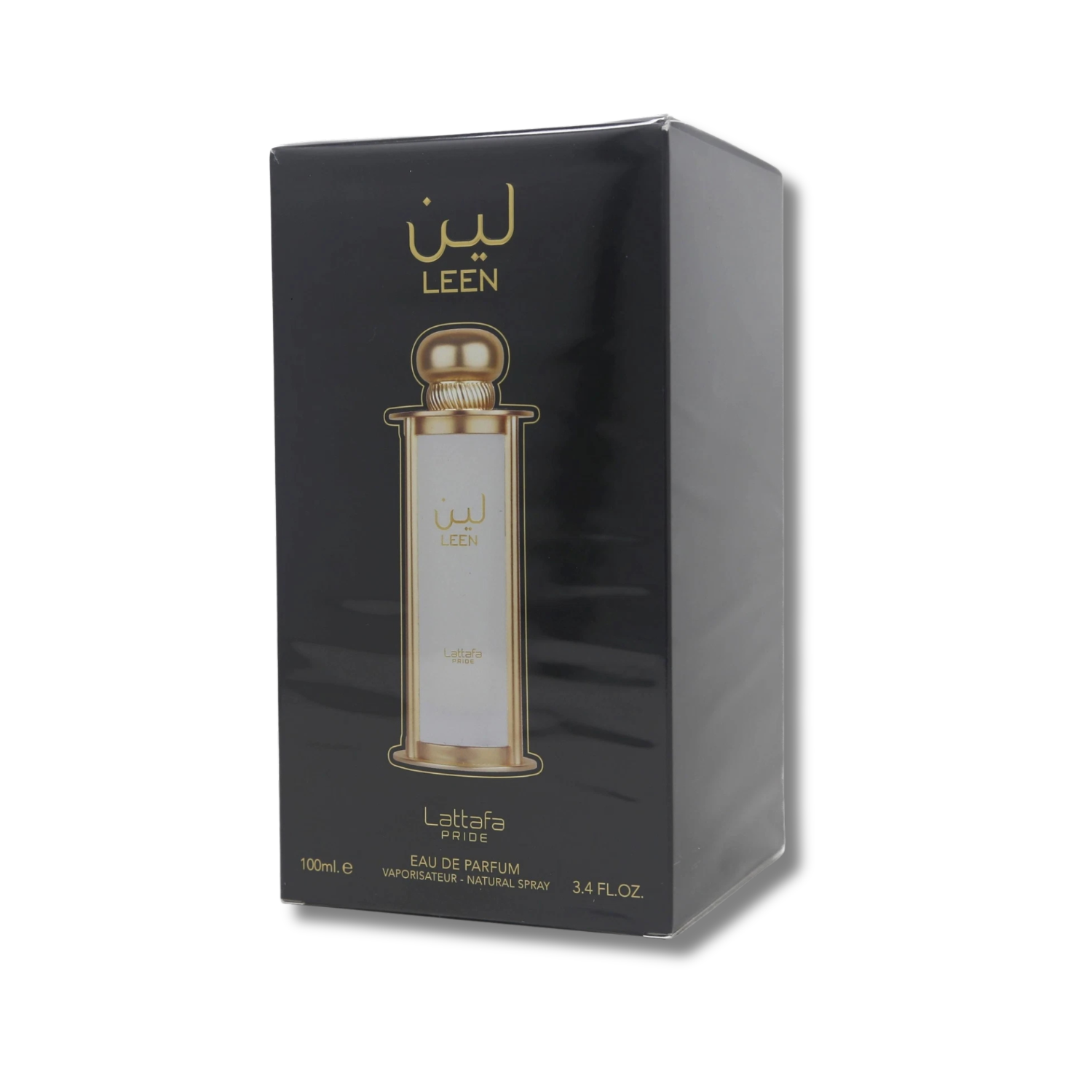 Perfume Leen - Lattafa - EAU De Parfum | Katia Almeida (ARA14)