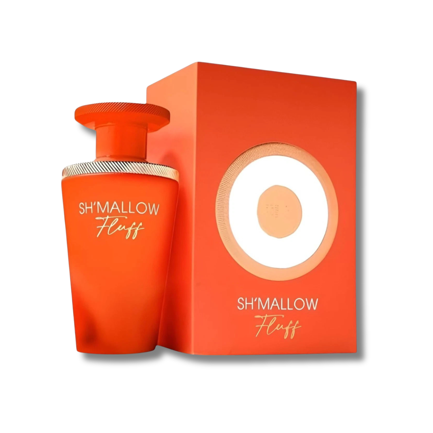 Perfume SH'Mallow Fluff - French Avenue - EAU De Parfum | Katia Almeida (ARW0145)