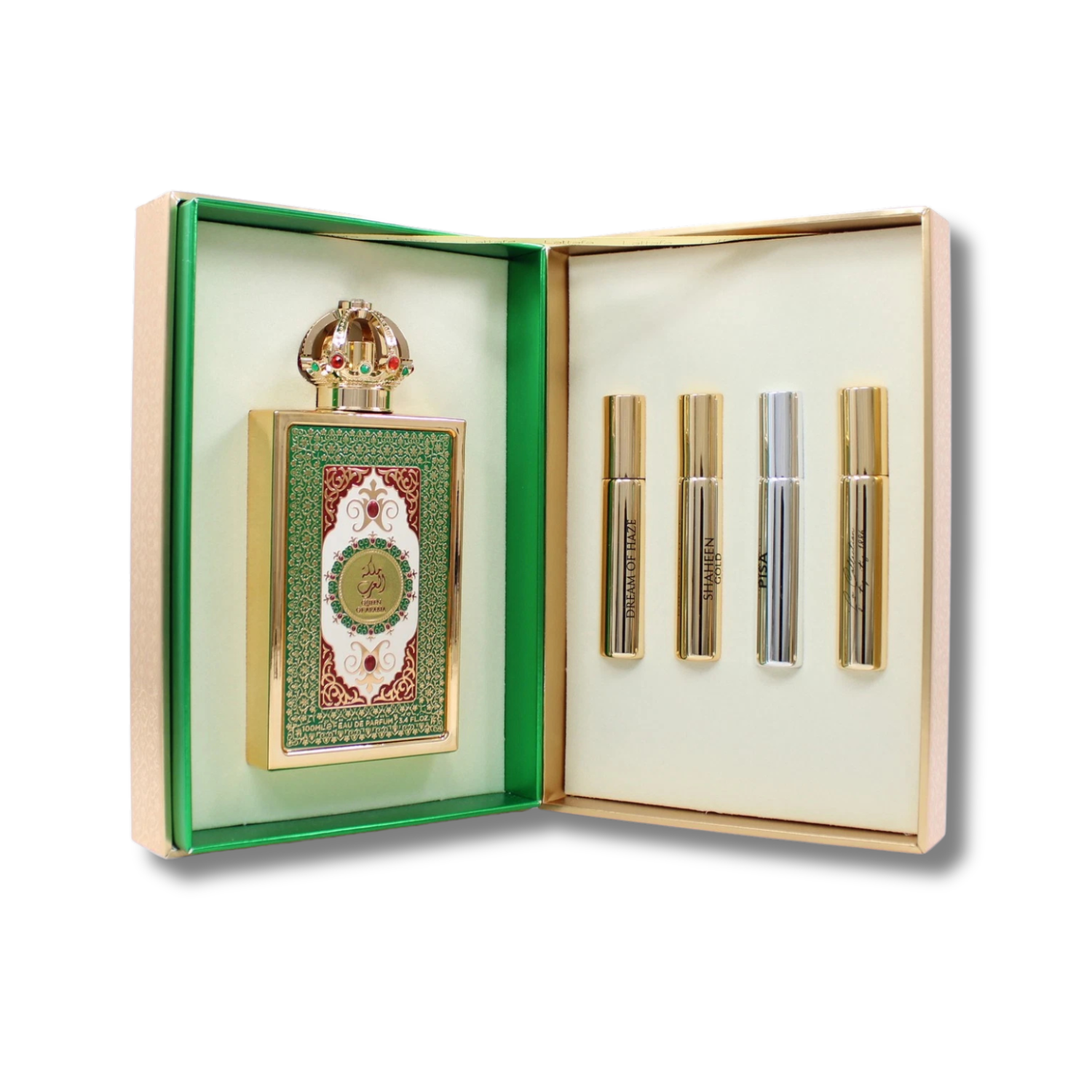 Queen Of Arabia – Lattafa Perfumes | Eau de Parfum | 100ml (ARA15)