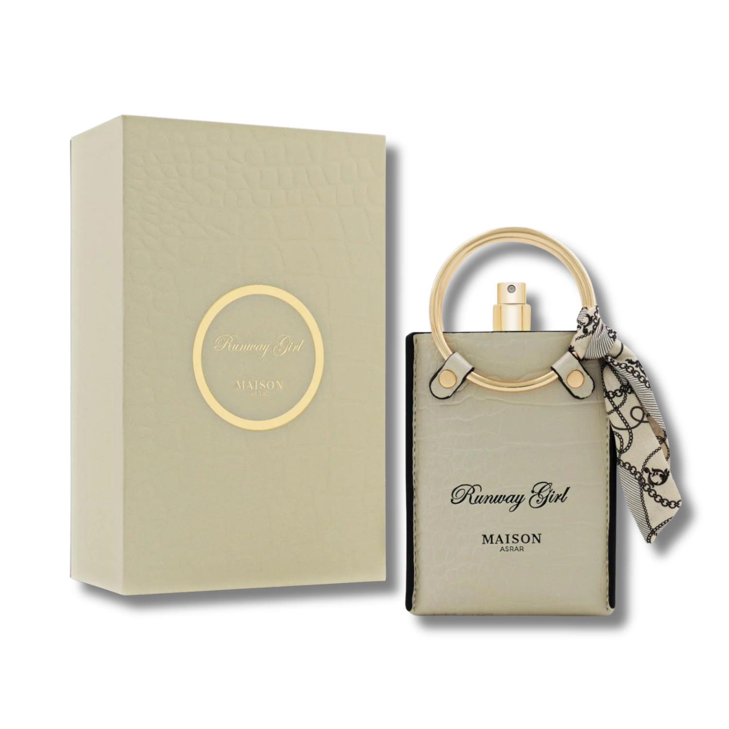 Runway Girl – Maison Asrar | Eau de Parfum | 100ml (MA087)