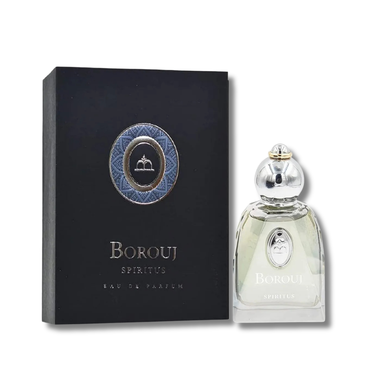 Spiritus – Borouj | Eau de Parfum | 85ml (AR3100)