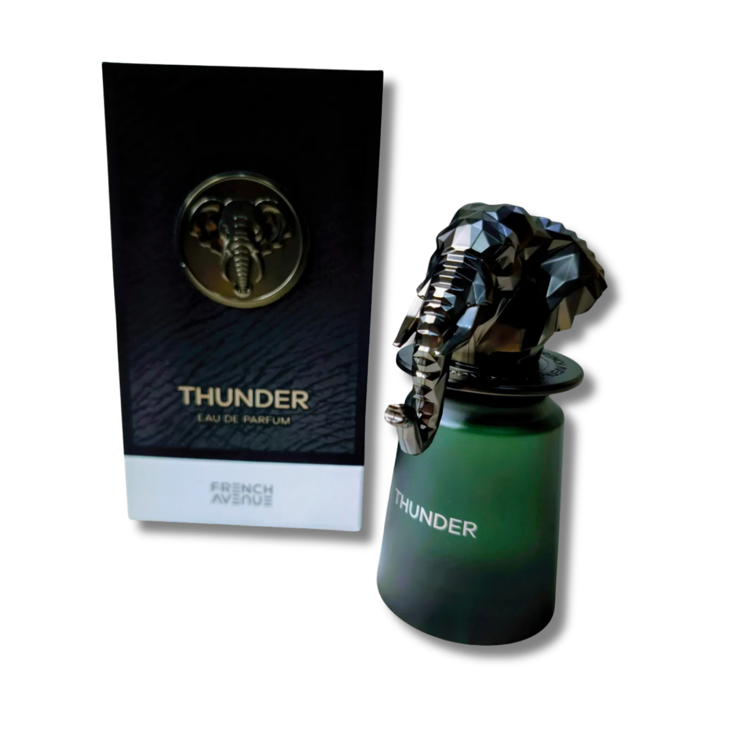 Thunder Extrait – French Avenue | Extrait de Parfum (ARW0150)