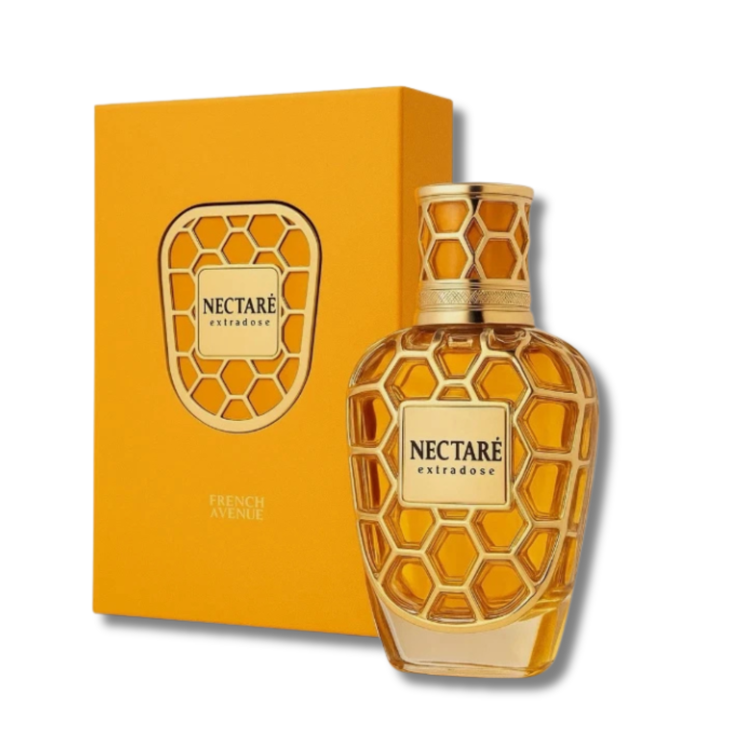 Nectaré Extradose - French Avenue - EAU De Parfum | 90ml (ARL059)