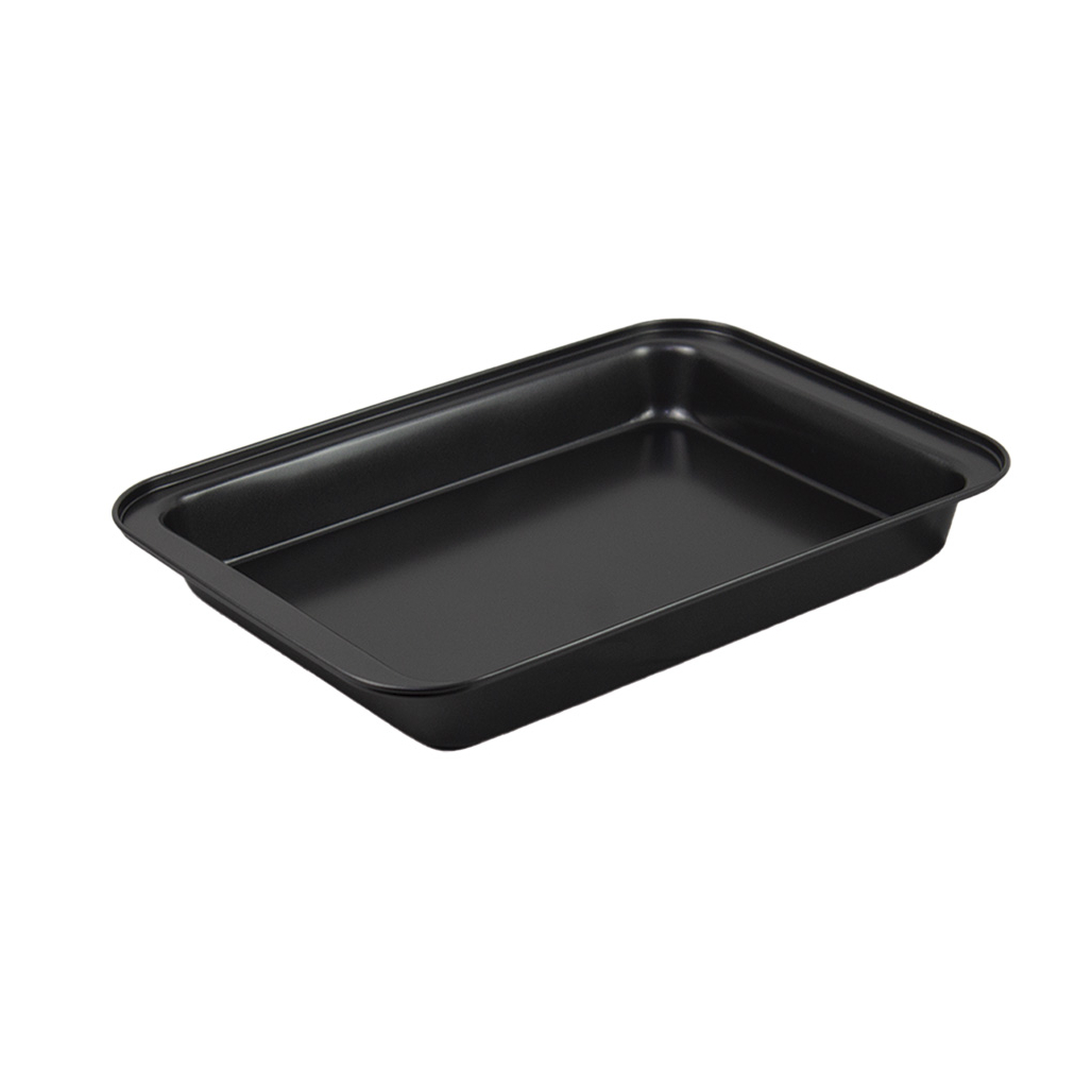 FORMA BOLO METAL RETANGULAR 25 x 37 x 5 (G6047)
