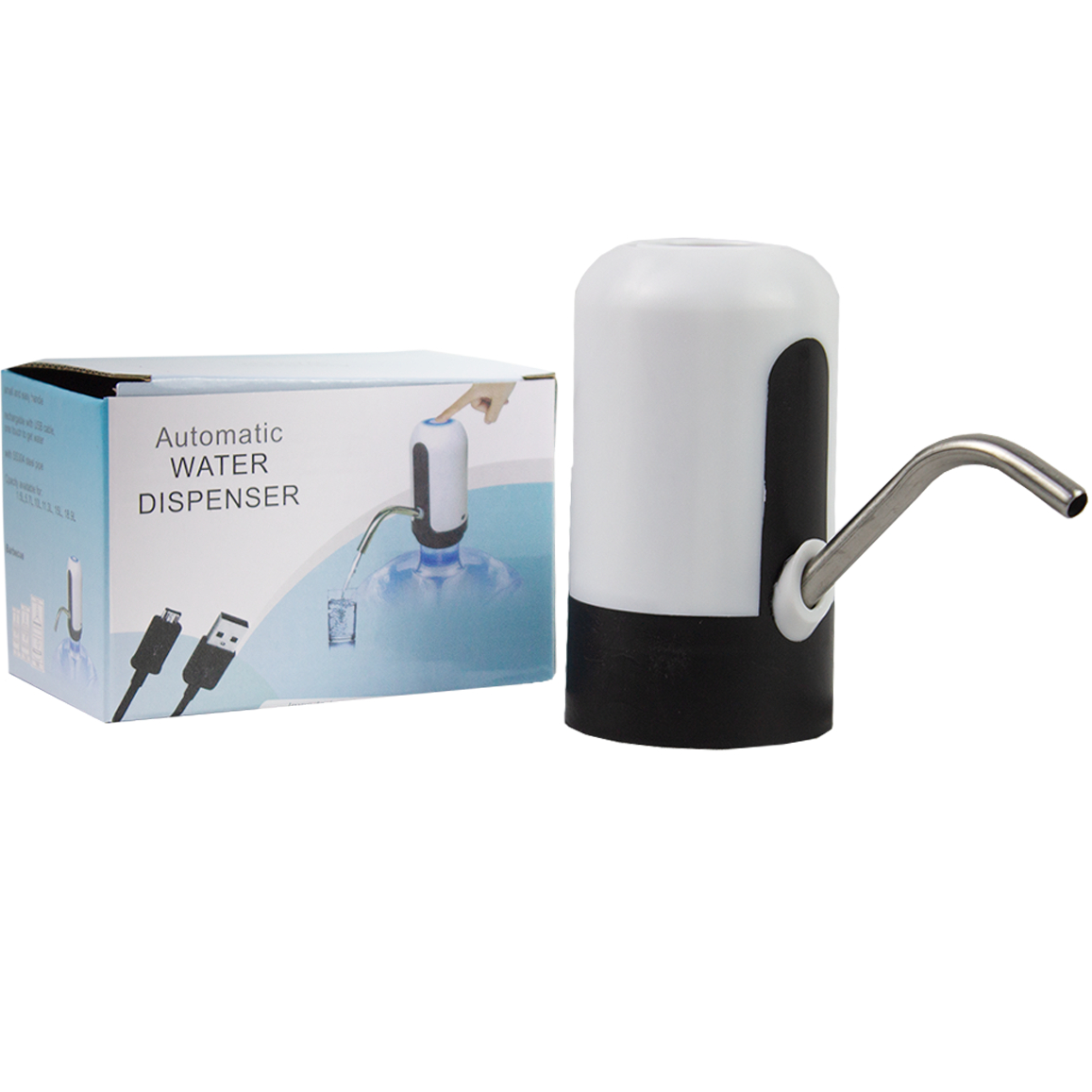 Bomba de Agua elétrica (K0041)