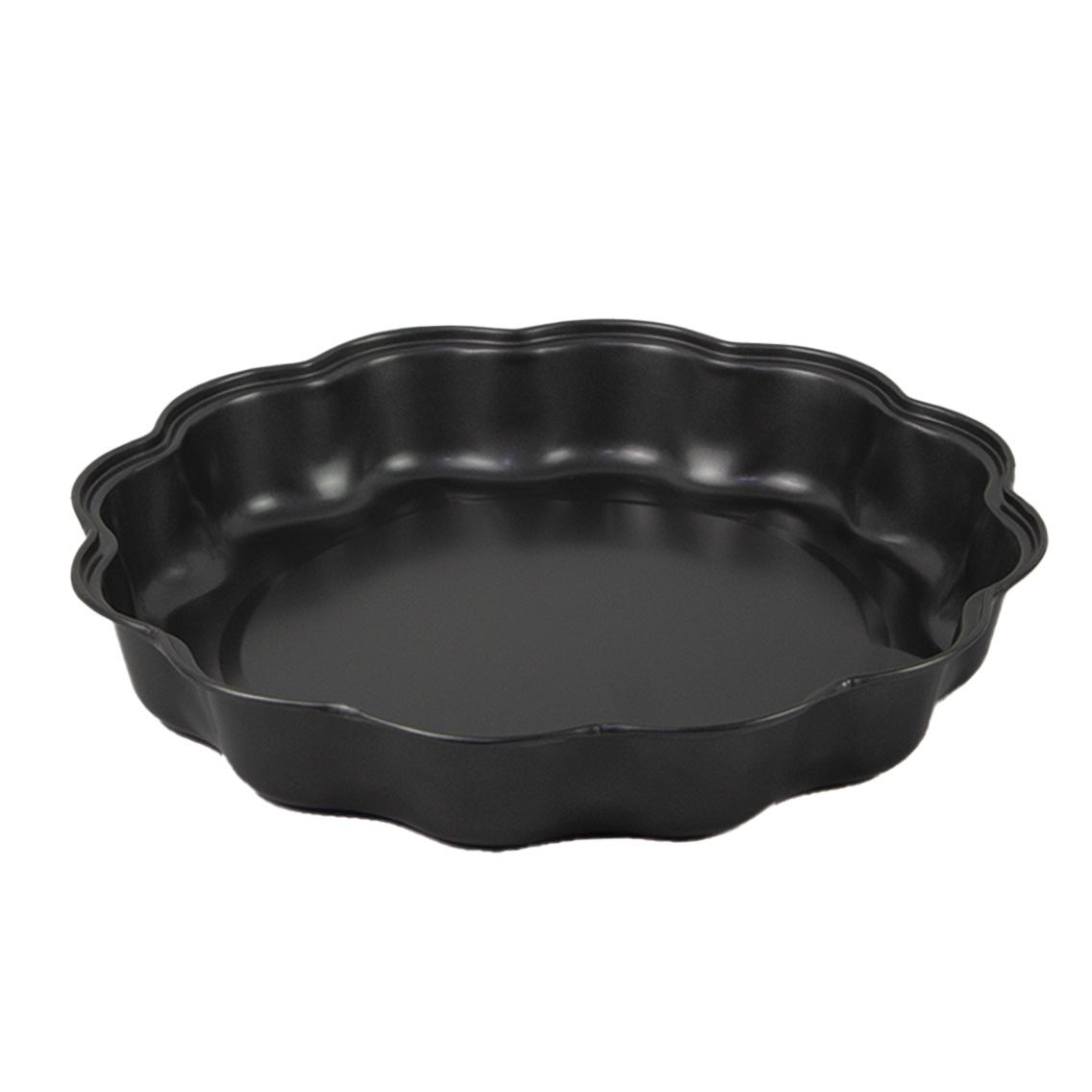 Forma de bolo de ferro 30cm (G6044)
