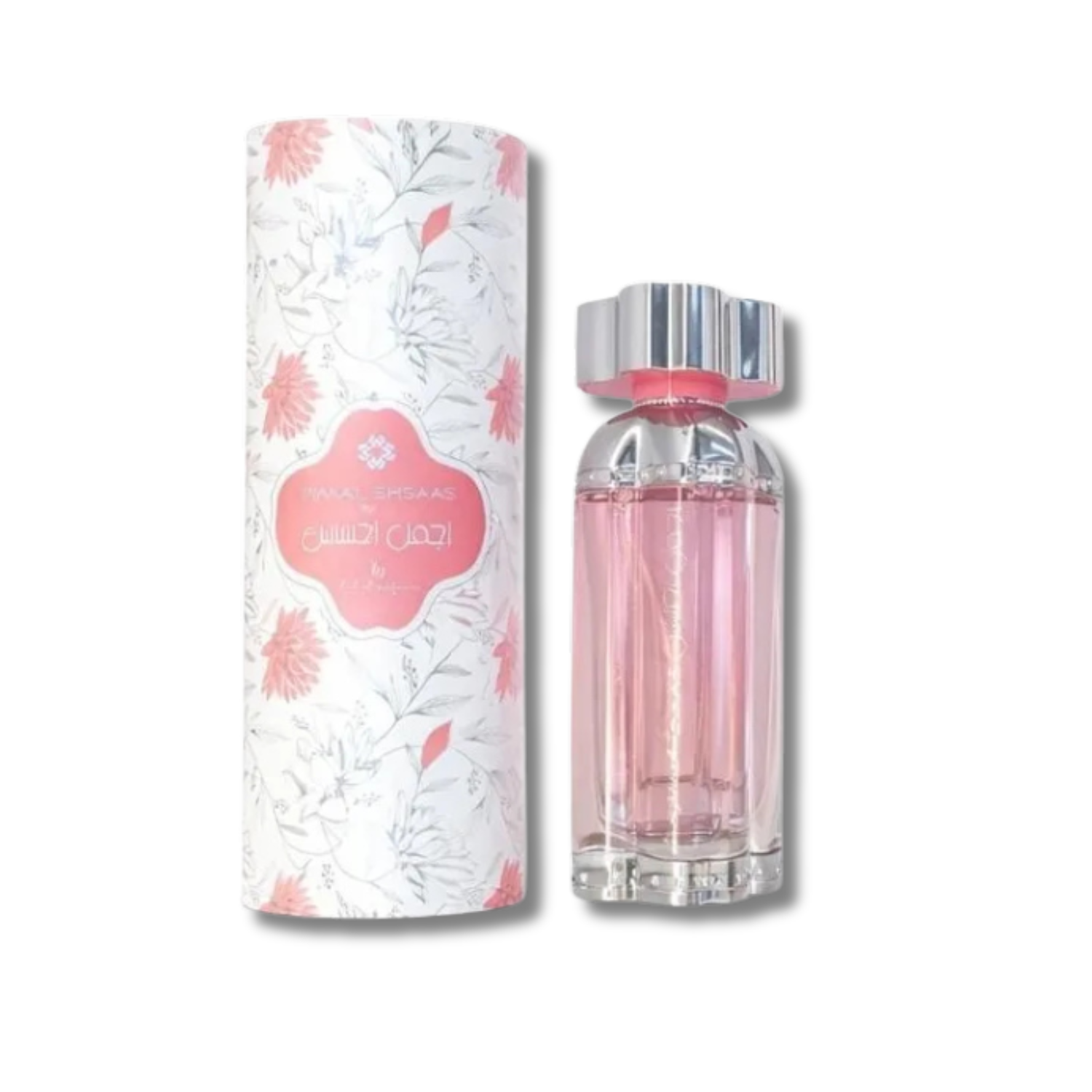 Ajmal Ehsaas – Ard Al Zaafaran | Eau de Parfum | 100ml (ARL064)