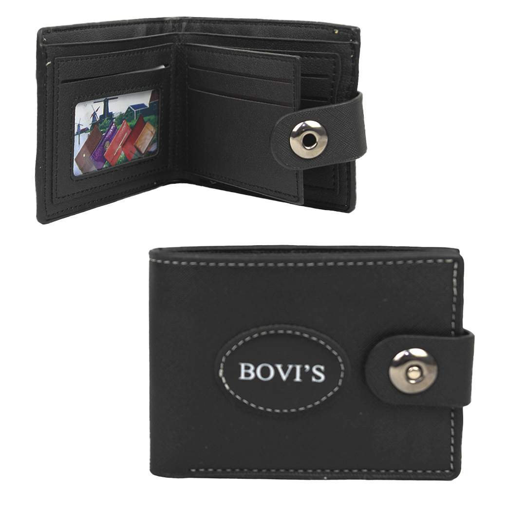 Carteira Masculina 21x9.5cm (7693)